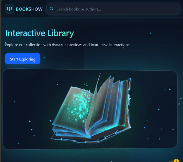 Bookshow