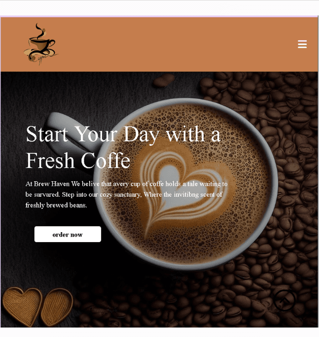 Coffee Shop